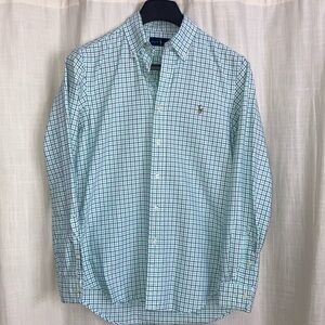 Polo Ralph Lauren Oxford Button Down Shirt